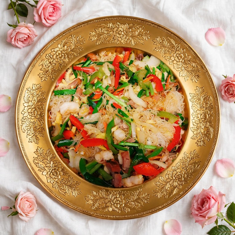 Thực Đơn Kết Thúc 36